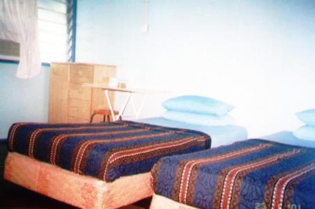 Et Budget Guest House Batu Ferringhi Zewnętrze zdjęcie