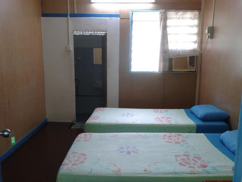 Et Budget Guest House Batu Ferringhi Zewnętrze zdjęcie