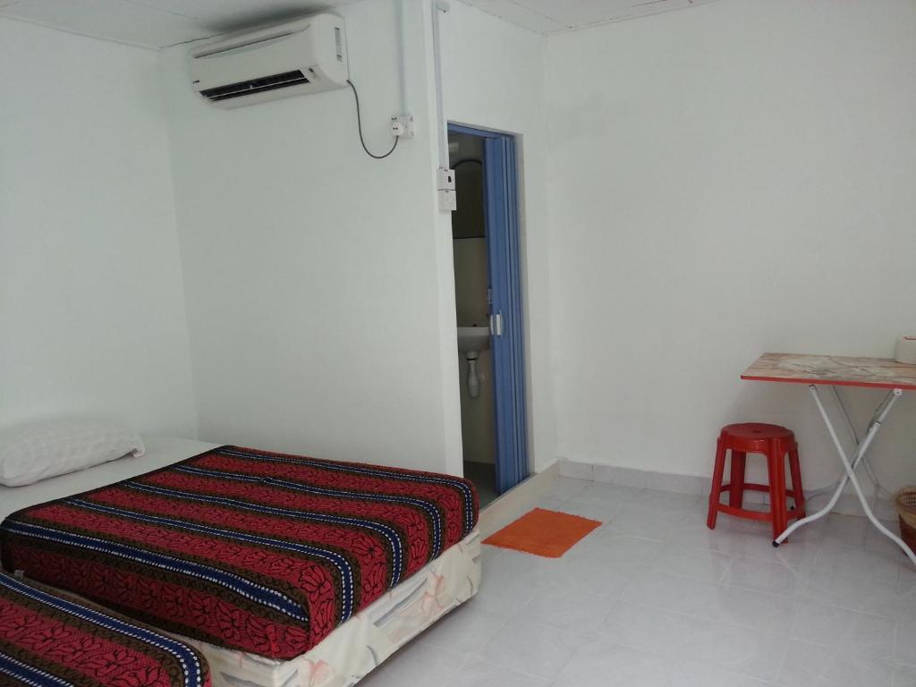 Et Budget Guest House Batu Ferringhi Pokój zdjęcie