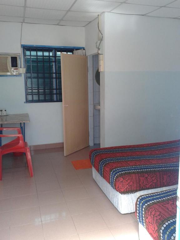 Et Budget Guest House Batu Ferringhi Pokój zdjęcie
