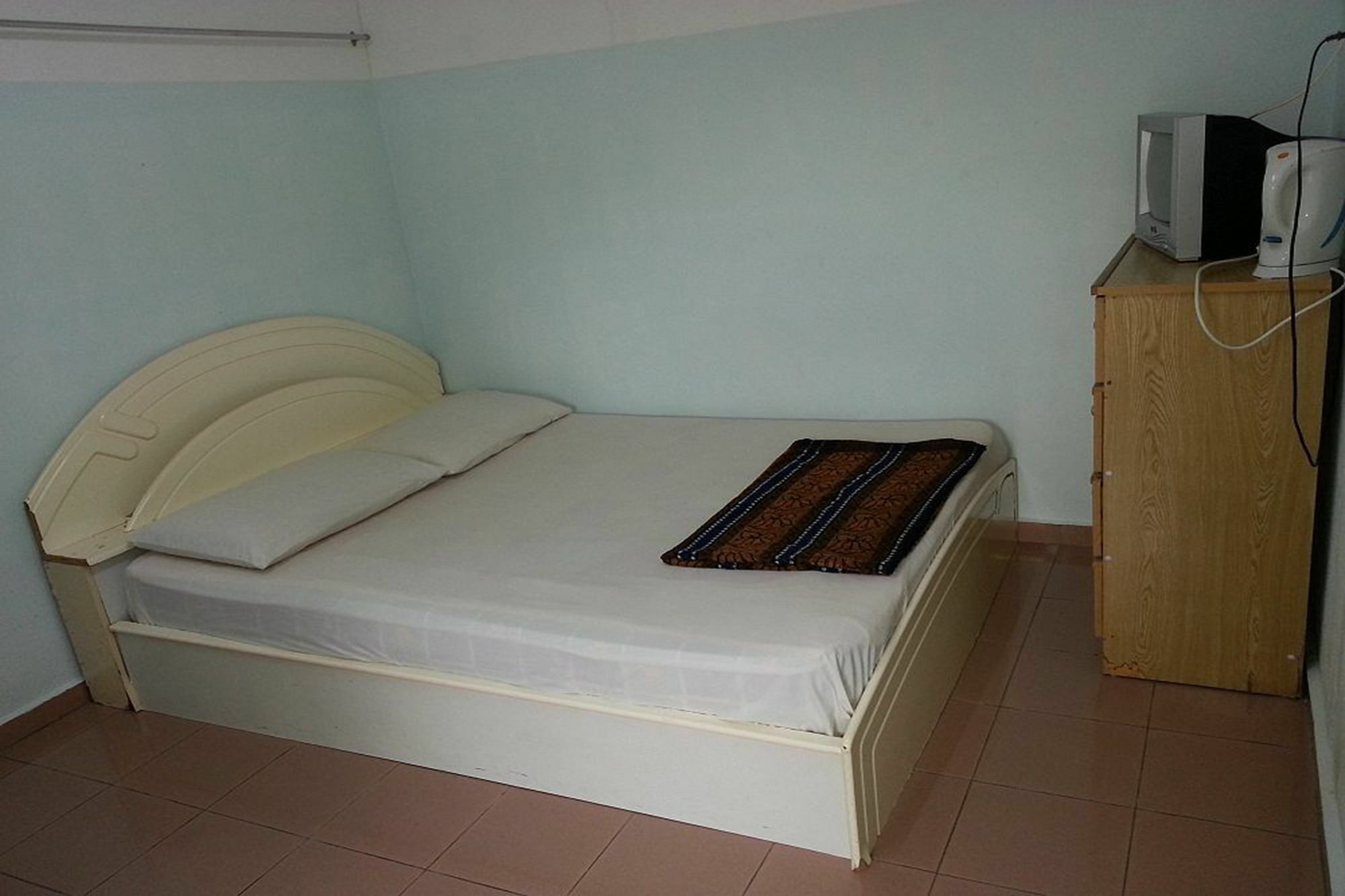Et Budget Guest House Batu Ferringhi Zewnętrze zdjęcie