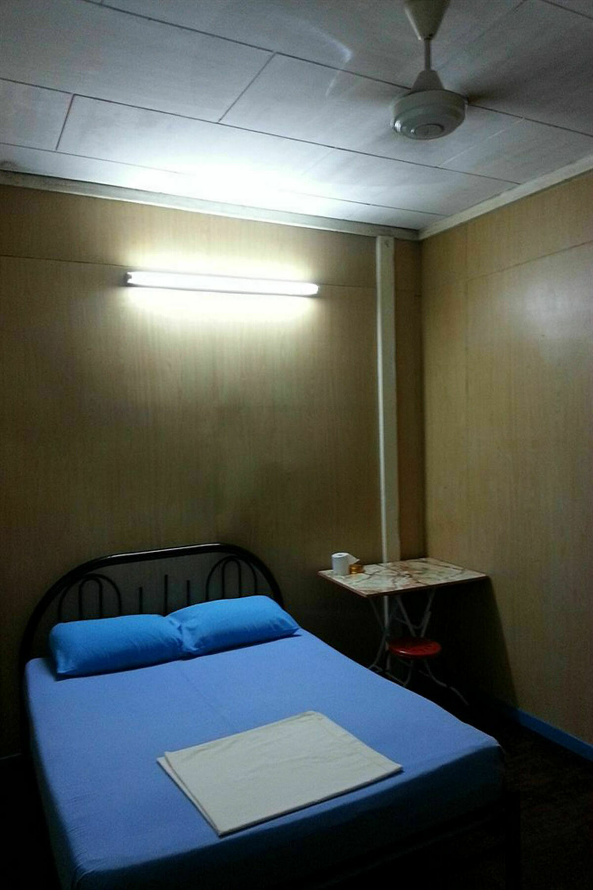 Et Budget Guest House Batu Ferringhi Zewnętrze zdjęcie