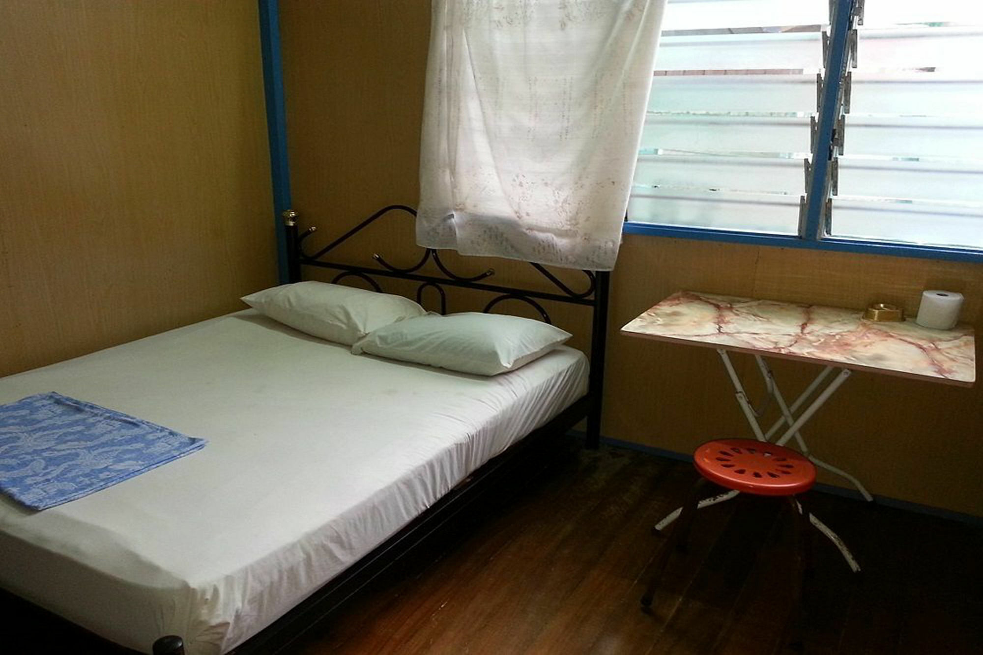 Et Budget Guest House Batu Ferringhi Zewnętrze zdjęcie